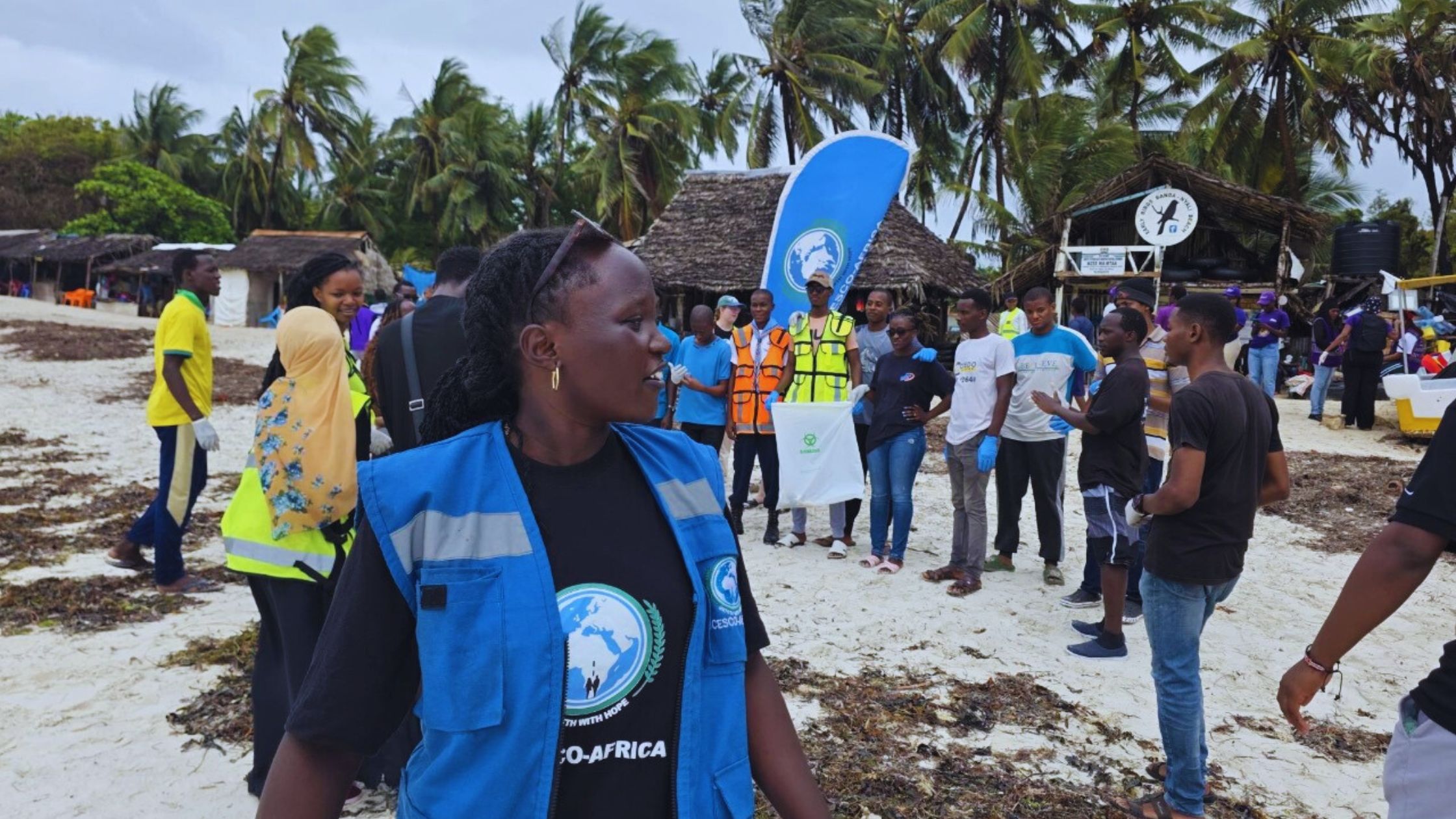 Coastal Cleanup 2025
